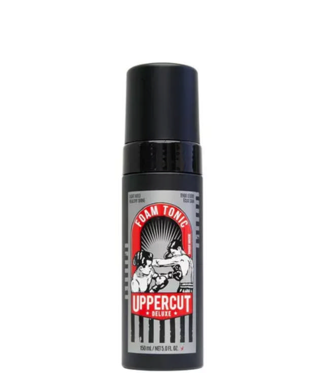 UPPERCUT Foam Tonic, 150 ml.