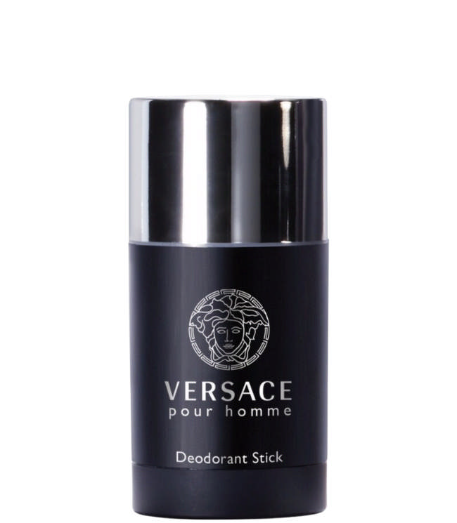 Versace Pour Homme Deodorant Stick, 75 ml.