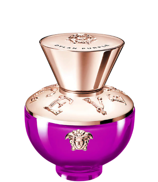 Versace Versace Pour Femme Dylan Purple Eau de parfum, 100 ml.