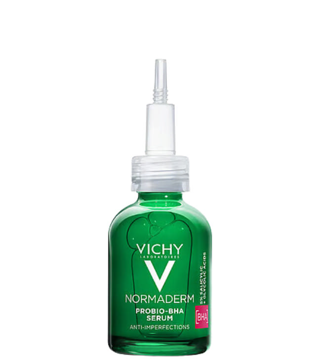 Vichy Normaderm Probio-BHA Serum, 30 ml.