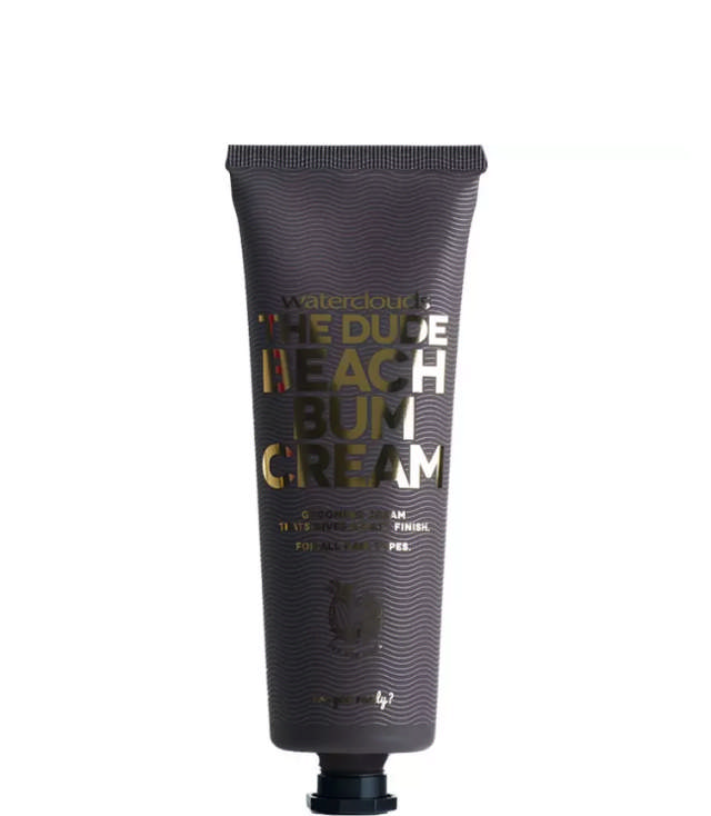 Waterclouds Beach Bum Cream, 125 ml.