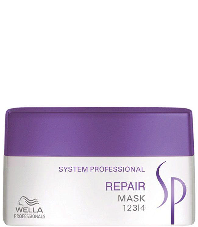 Wella SP Repair Mask, 200 ml.