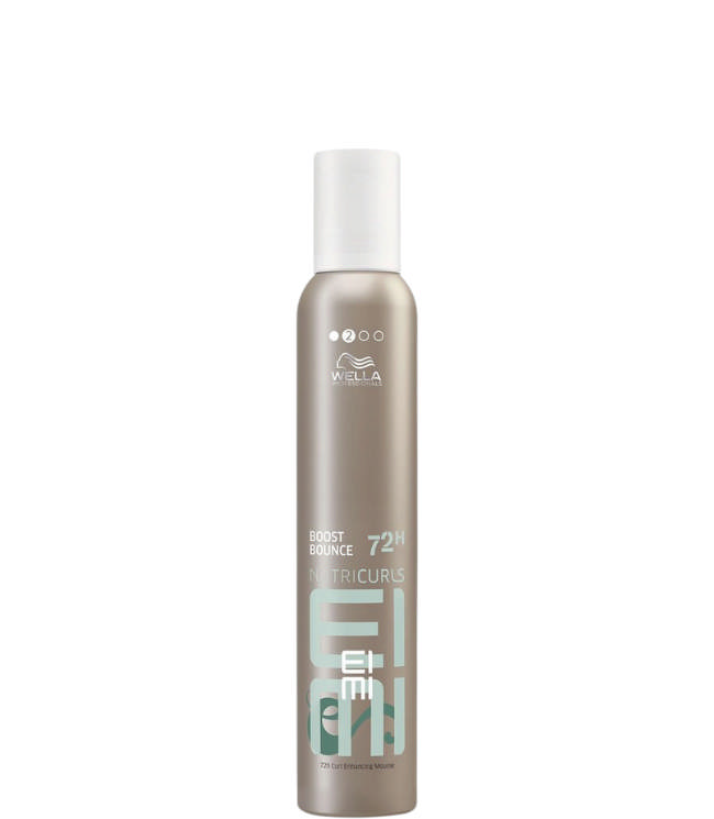 Wella EIMI Nutricurls Boost Bounce, 300 ml.