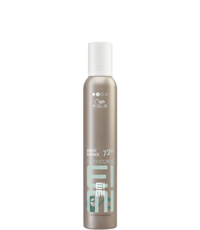 Wella EIMI Nutricurls Boost Bounce, 300 ml.