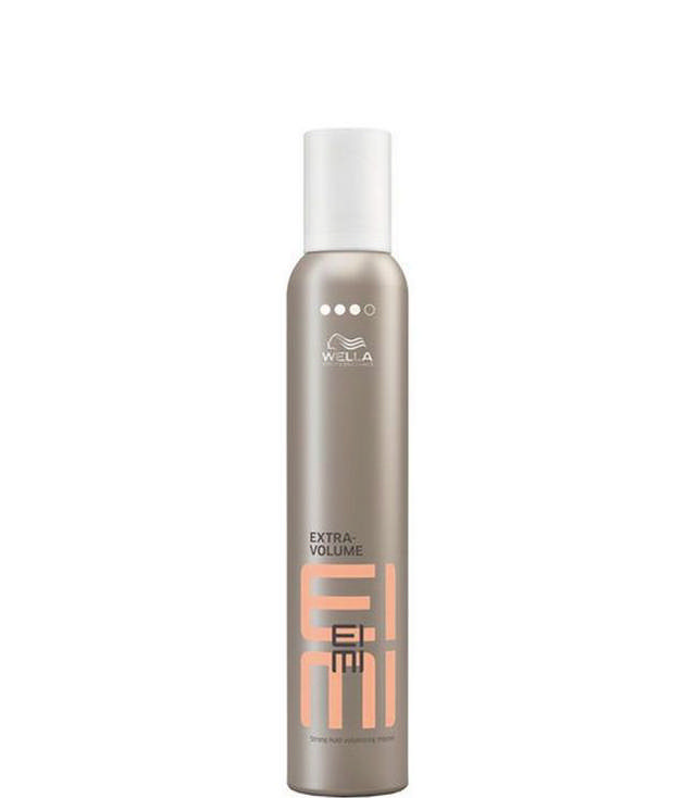 Wella EIMI Volume Extra Volume Mousse, 300 ml.