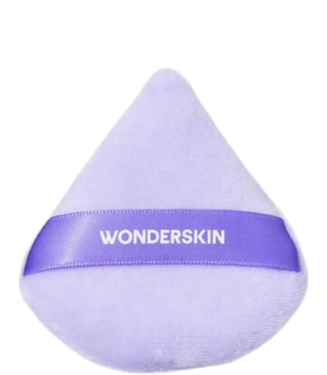 Wonderskin FYP Powder Puff