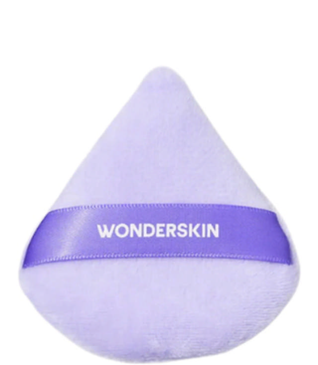 Wonderskin FYP Powder Puff