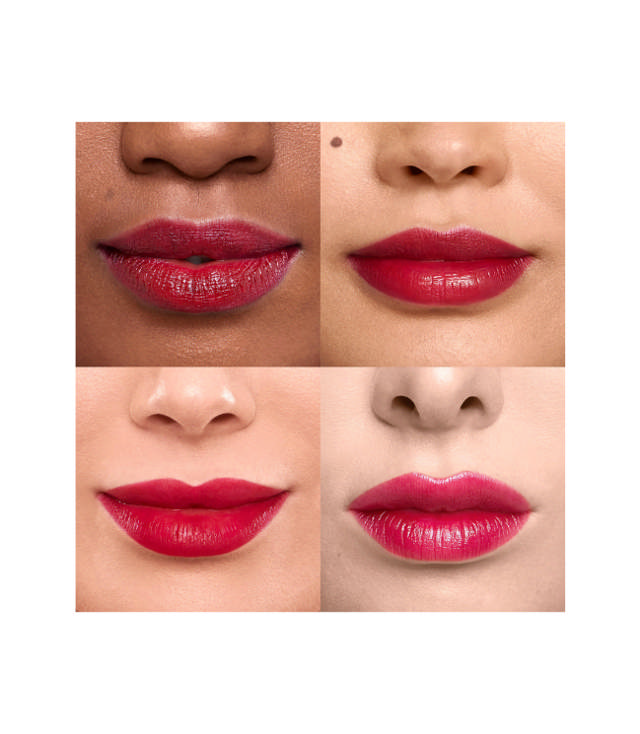 Wonderskin Wonder Blading Lip Stain Masque - FIRST KISS