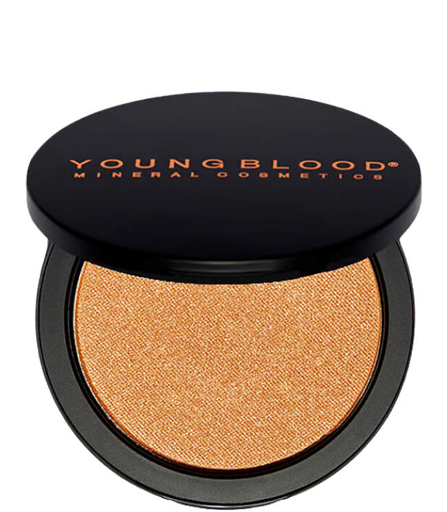 Youngblood Light Reflecting Highlighter Aurora, 8 g.