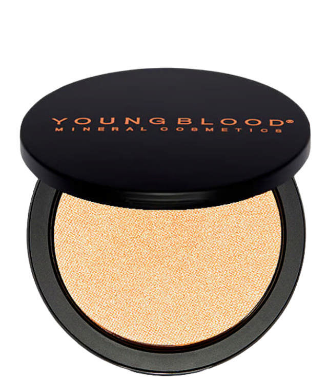 Youngblood Light Reflecting Highlighter - Quartz, 8 g.