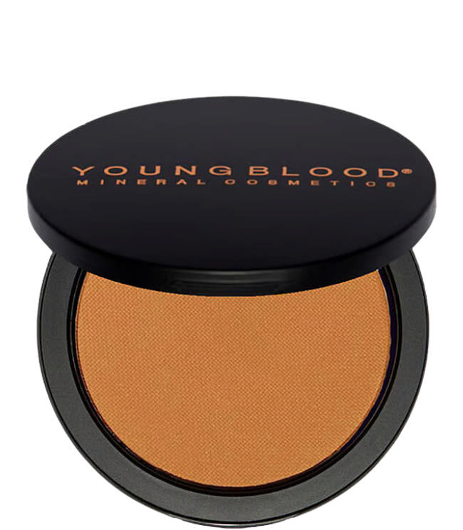 Youngblood Defining Bronzer - Caliente, 8 g.