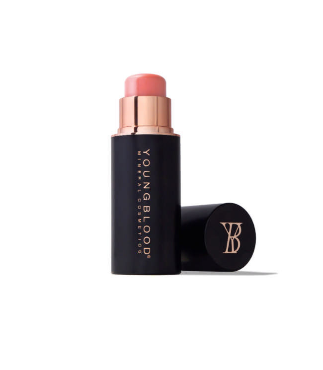 Youngblood VividLuxe Crème Blush Stick Pink Prosecco 9,5g