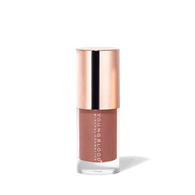 Youngblood EverGlow Lip Oil Macchiato,  4,75 ml.