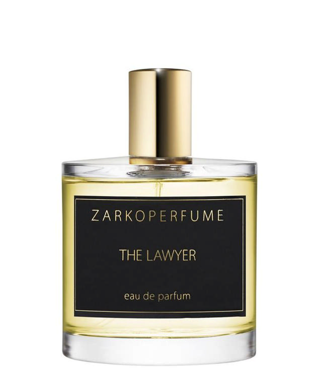 ZarkoPerfume The Lawyer EDP, 100 ml.