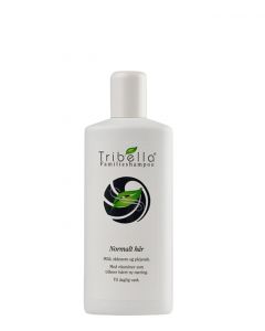 Schwarzkopf Tribella shampoo, 500 ml.