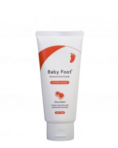 Baby Foot Moisture Foot Creme 80 gr.