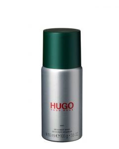 Hugo Boss Hugo Man Deodorant spray, 150 ml.