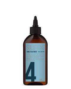 IdHAIR Solutions No.4, 50 ml.