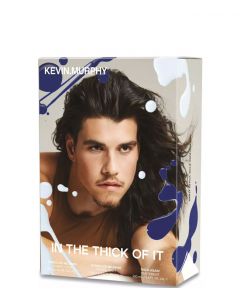 Kevin Murphy In The Thick Of It Gavesæt (Limited Edition)