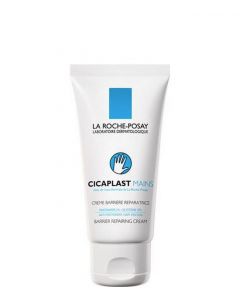 La Roche-Posay Cicaplast Baume Hand Cream, 50 ml.