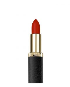 L'Oreal Paris Color Riche Matte Addiction Lipstick #346 Silhouette