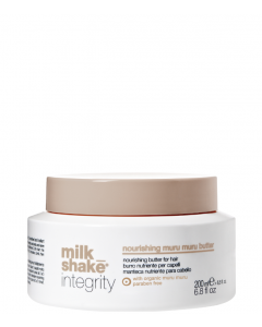 Milk_Shake Integrity Nourishing Muru Muru Butter, 200 ml.