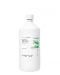 Milk_Shake Simply Zen Calming Shampoo, 1000 ml.