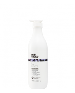 Milk_Shake Icy Blond Conditioner, 1000 ml.