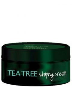 Paul Mitchell Tea Tree Special Shaping Cream, 85 g.