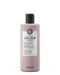 Maria Nila Luminous Colour Shampoo, 350 ml.
