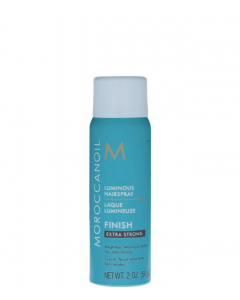 Moroccanoil Luminous Hairspray Extra Strong, 75 ml. 