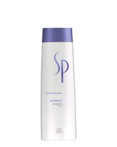 Wella SP Hydrate Shampoo, 250 ml.