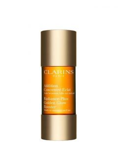 Clarins Radiance Plus Golden Glow Booster Face, 15 ml.