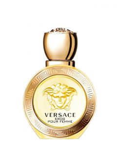Versace Eros Pour Femme Deo spray, 50 ml.
