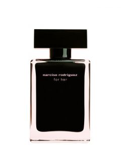 Narciso Rodriguez For Her EDT, 50 ml.