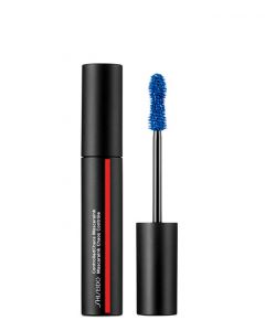 Shiseido Mascara Ink 02 Blue, 12 ml.