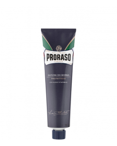 Proraso Shaving Cream Tube Aloe & Vitamin E, 150 ml.