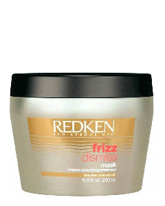 Redken Frizz Dismiss Mask, 250 ml.