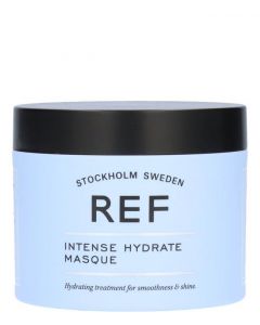 REF Intense Hydrate Masque, 250 ml.
