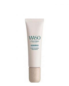 Shiseido Waso Calming Spot Treatment, 20 ml.
