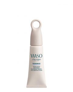 Shiseido Waso Tinted Spot Treatment, 8 ml.