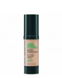 Youngblood Liquid Mineral Foundation Sun Kissed, 30 ml.