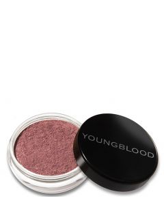 Youngblood Crushed Mineral Blush Plumberry, 3 g. 